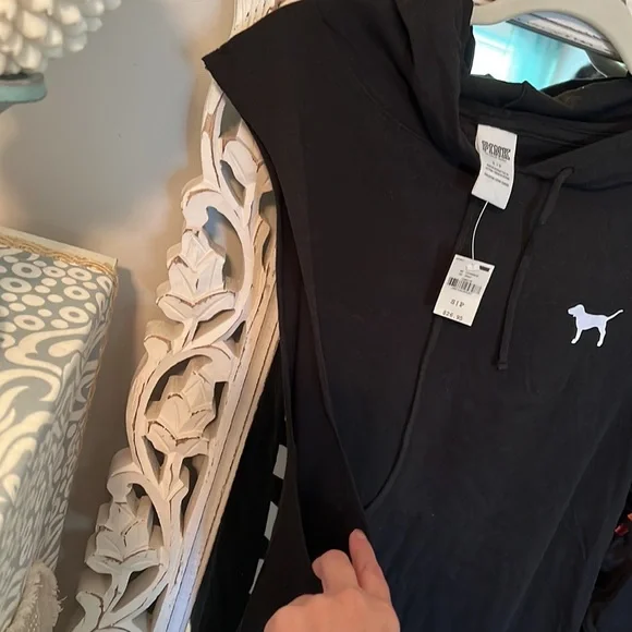 SOLD! NWT PINK Beach Cover & Sexy Cheeky One Piece Swimsuit - Picture 5 of 12